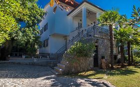 Apartments Palme